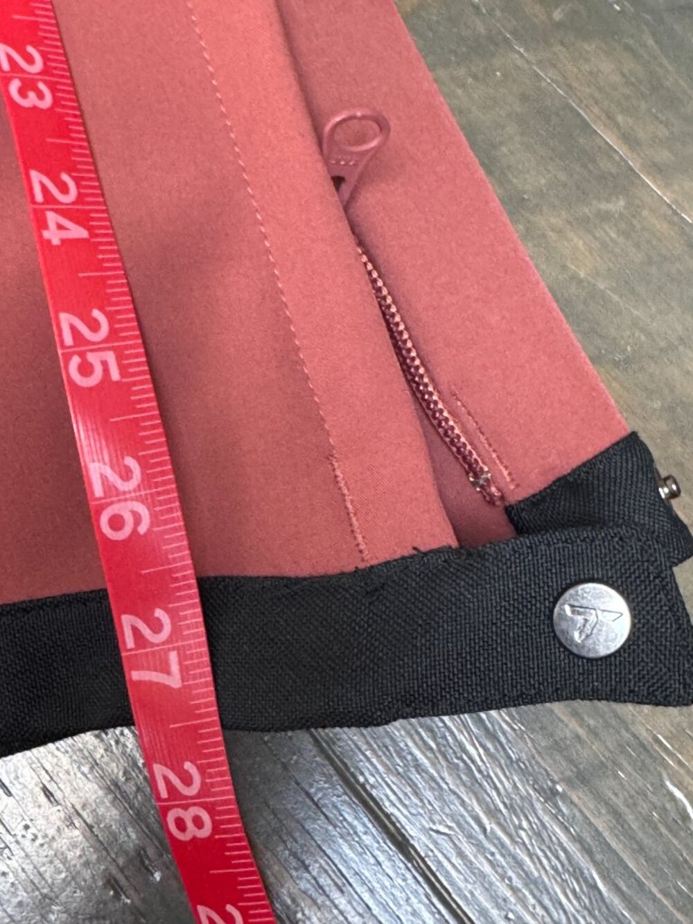 Columbia Roffee Ridge V Ski Pants - Picture 8 of 11